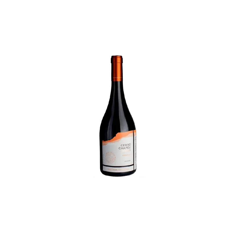 Cerro Chapeu Reserva Nebbiolo - Uruguai
