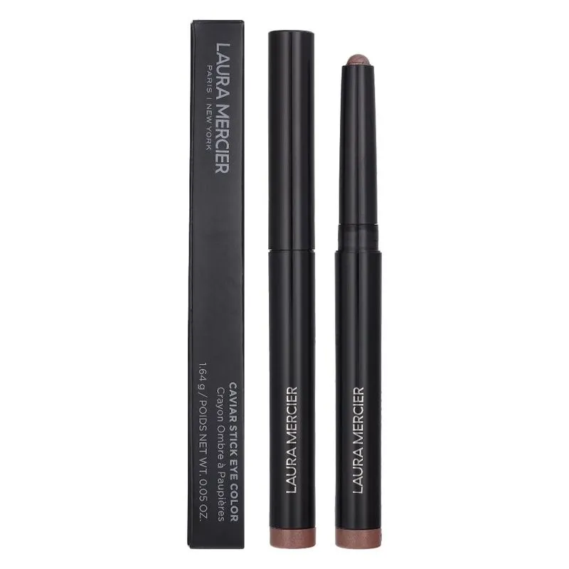 Bastão De Cor De Olhos Laura Mercier Shimmer Caviar Amethyst 1,7 Ml