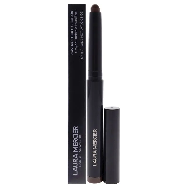 Cream Eyeshadow Stick Laura Mercier Caviar Cocoa Para Mulheres