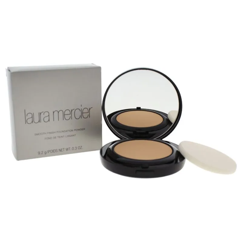 Smooth Finish Foundation Powder - 08 Por Laura Mercier For Women - 0.3 Oz Foundation