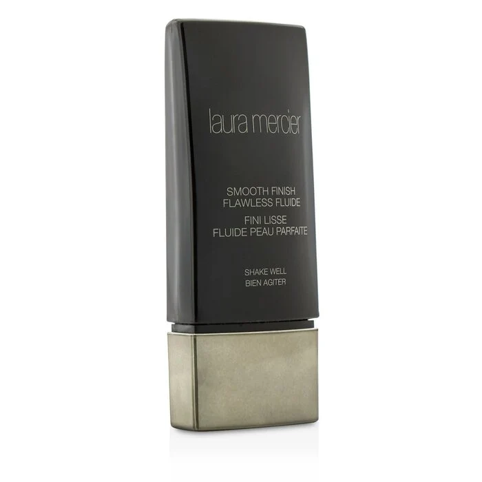 Smooth Finish Flawless Fluide - # - 30ml/1oz truffle / Boxed