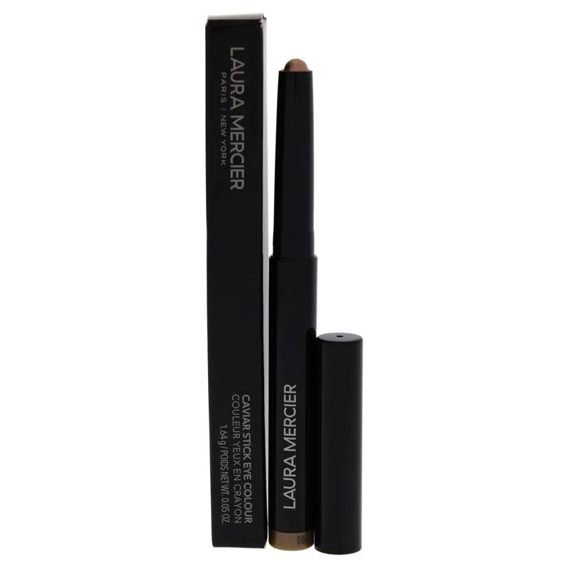 Bastão De Sombra Em Creme Laura Mercier Caviar Metallic Taupe