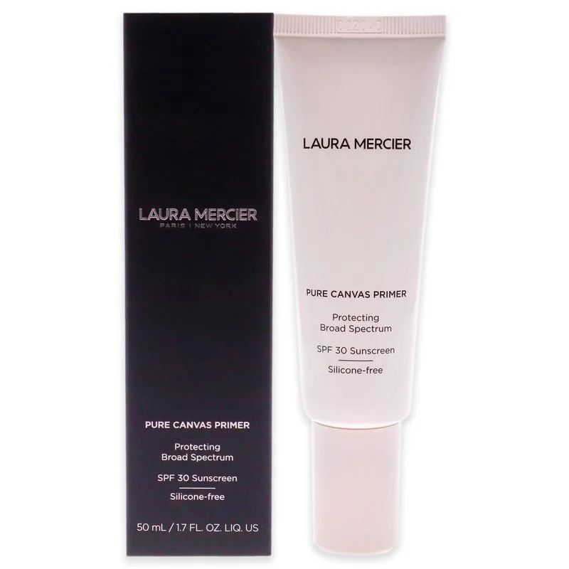 Primer Laura Mercier Pure Canvas Protector Spf 30
