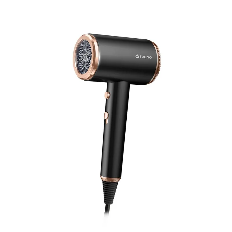 Secador de pelo Suono pro glow uphog0257