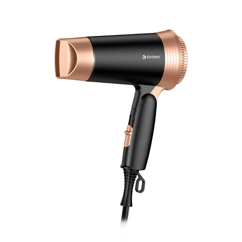 Secador de pelo plegable Suono hog0258