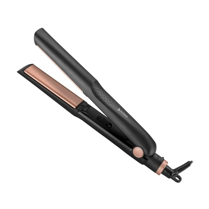 Plancha de pelo Suono hog0265