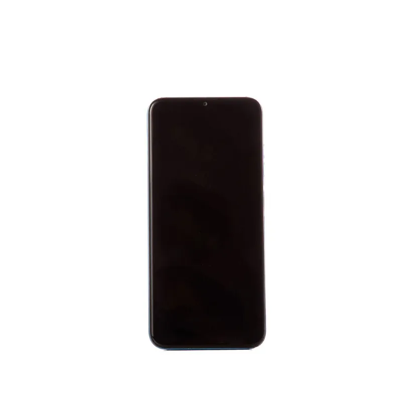 Celular libre Kodak Smartway M2 3GB 32GB negro