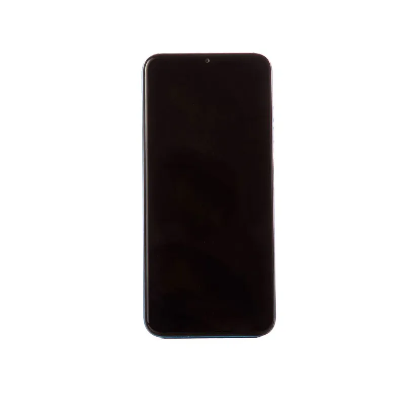 Celular libre Kodak Smartway M2 6.51” 3GB 32GB azul