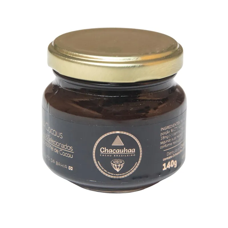 Mel De Cacau 140G