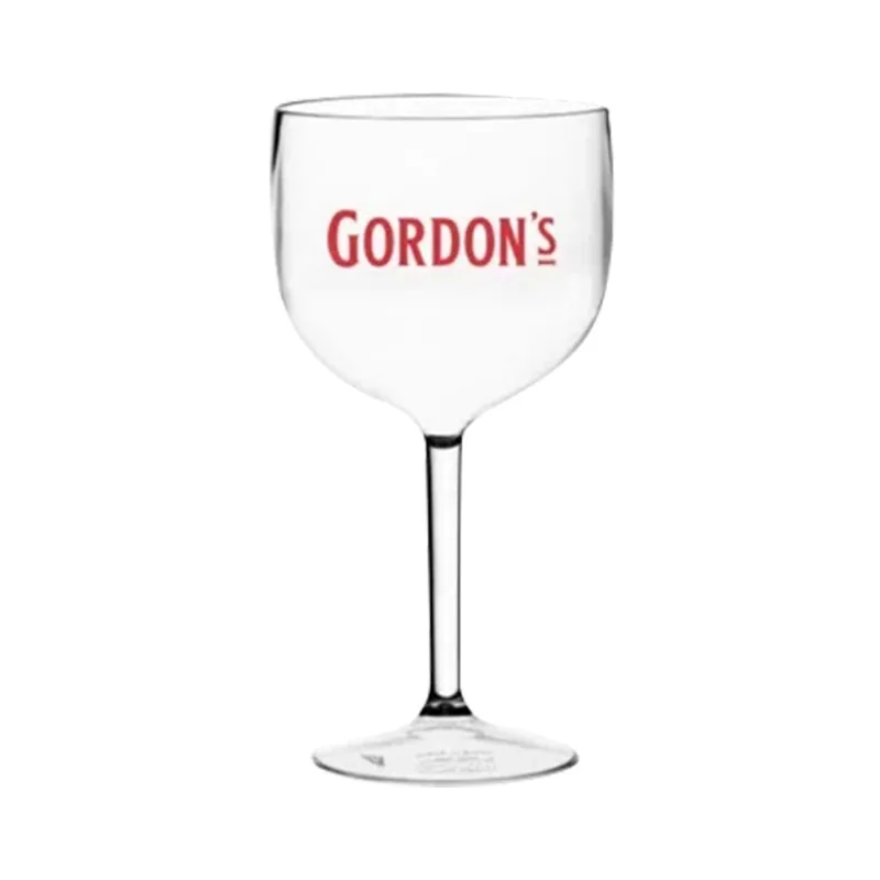 Taça de Gin Gordon's 550ml