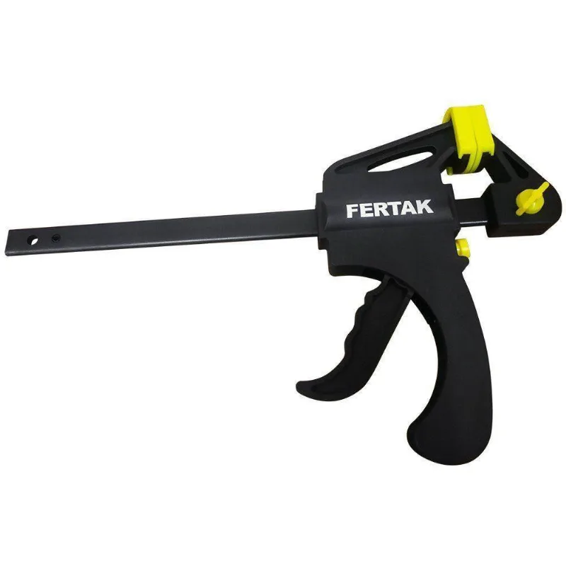 Grampo De Aperto - Fertak 24"