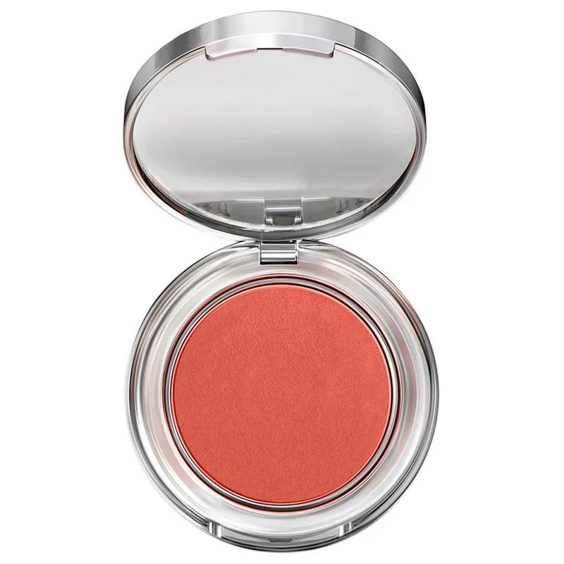 Blush Cremoso Sabrina Sato by Océane Divine Blush Soft Peach