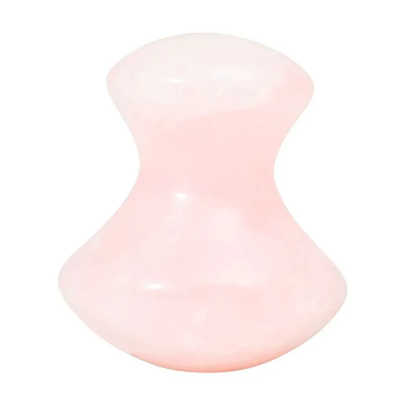 Roller Massageador para Olhos Océane - Rose Quartz Eye Massager 1Un