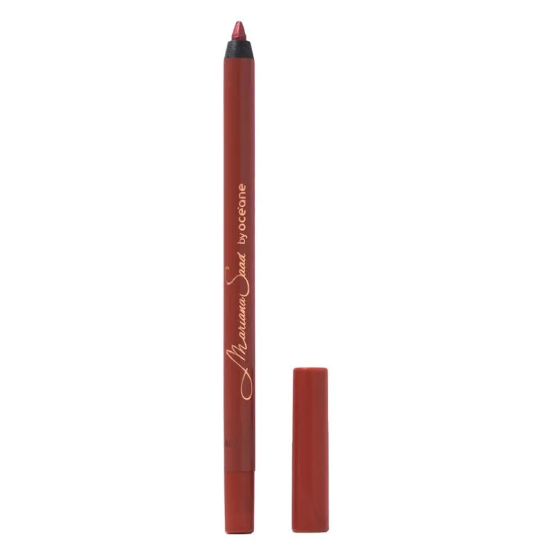 Lápis Labial Océane Lip Liner - Mariana Saad Good Times