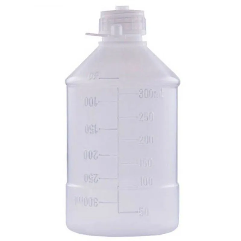 Frasco de Nutrição Enteral Biomedica 300Ml