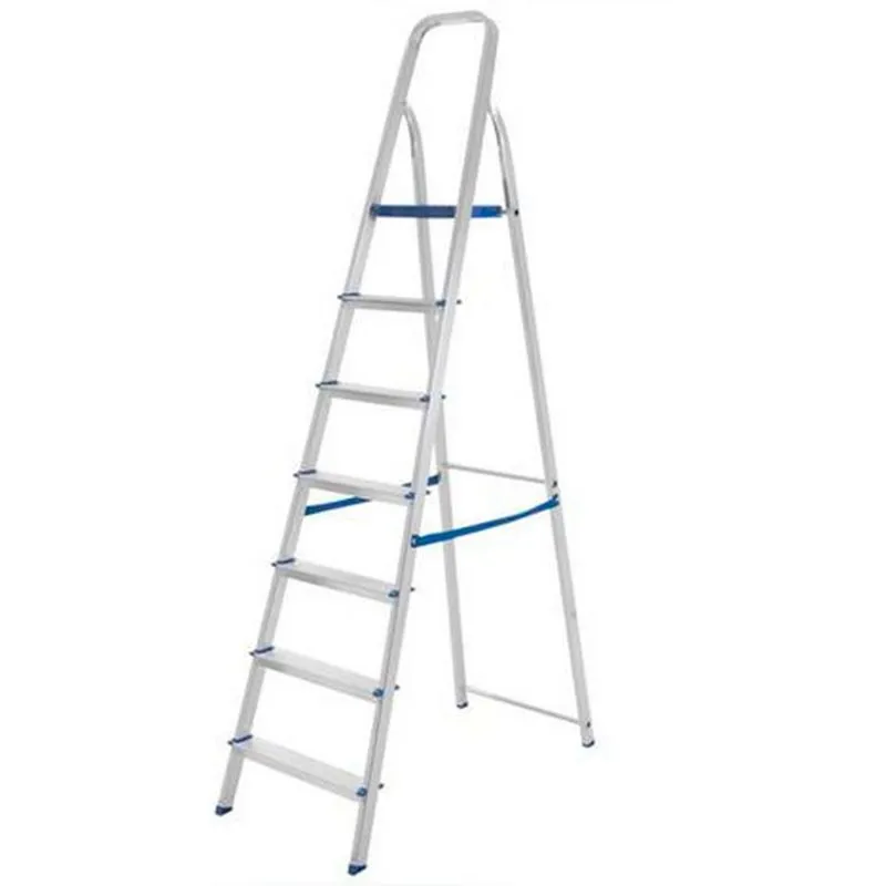 Escada Res 7 Degraus Líder