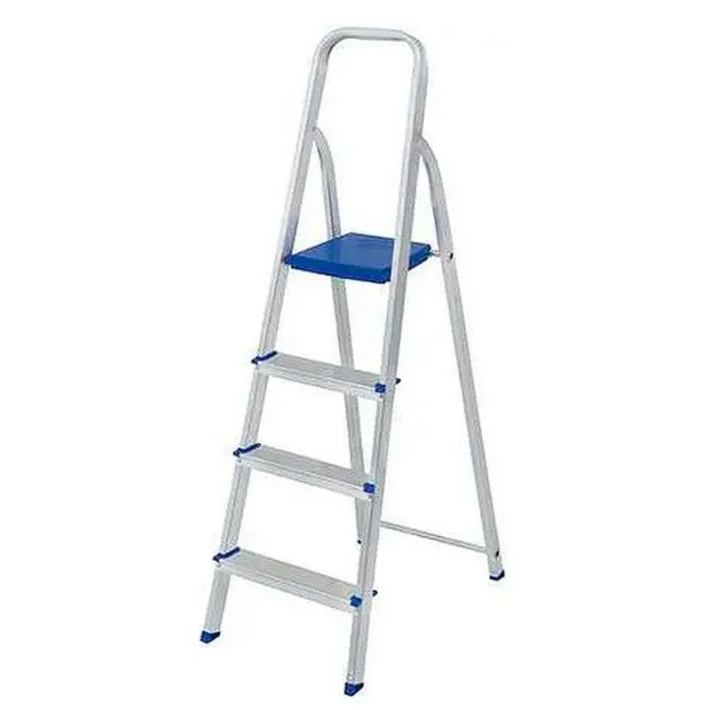 Escada Res 4 Degraus Líder