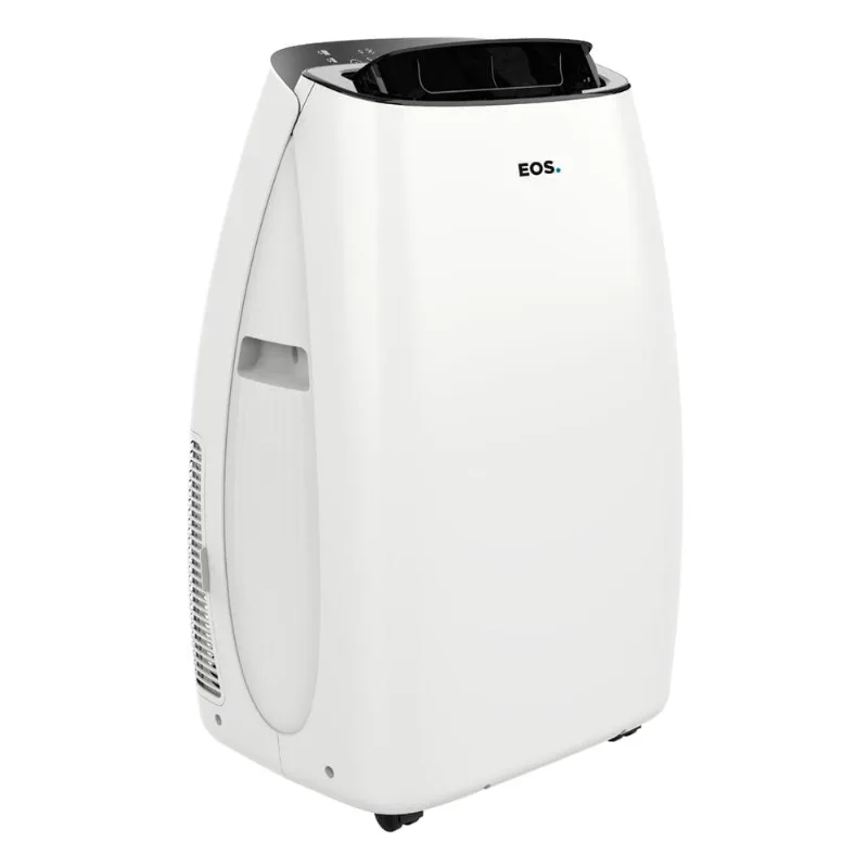Ar Condicionado Portátil EOS Só Frio 12000 BTUs EAP12 110V