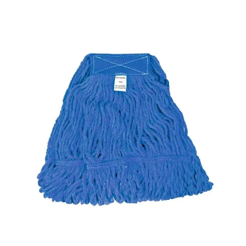Refil para MOP Líquido com Ponta em Loop e Cinta e Azul 330g Starclean