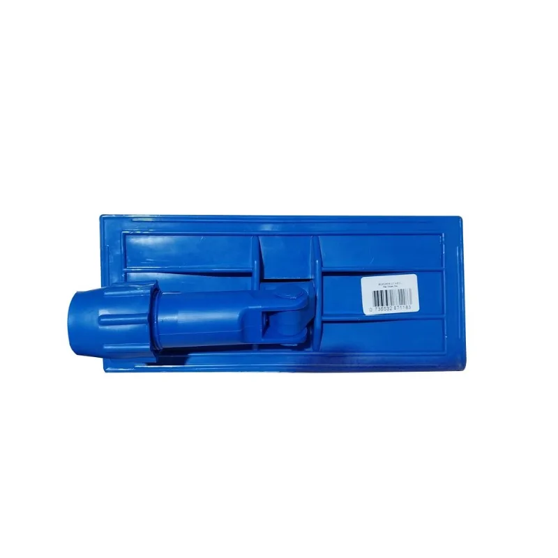 Suporte Limpa Tudo Euro Azul - Starclean