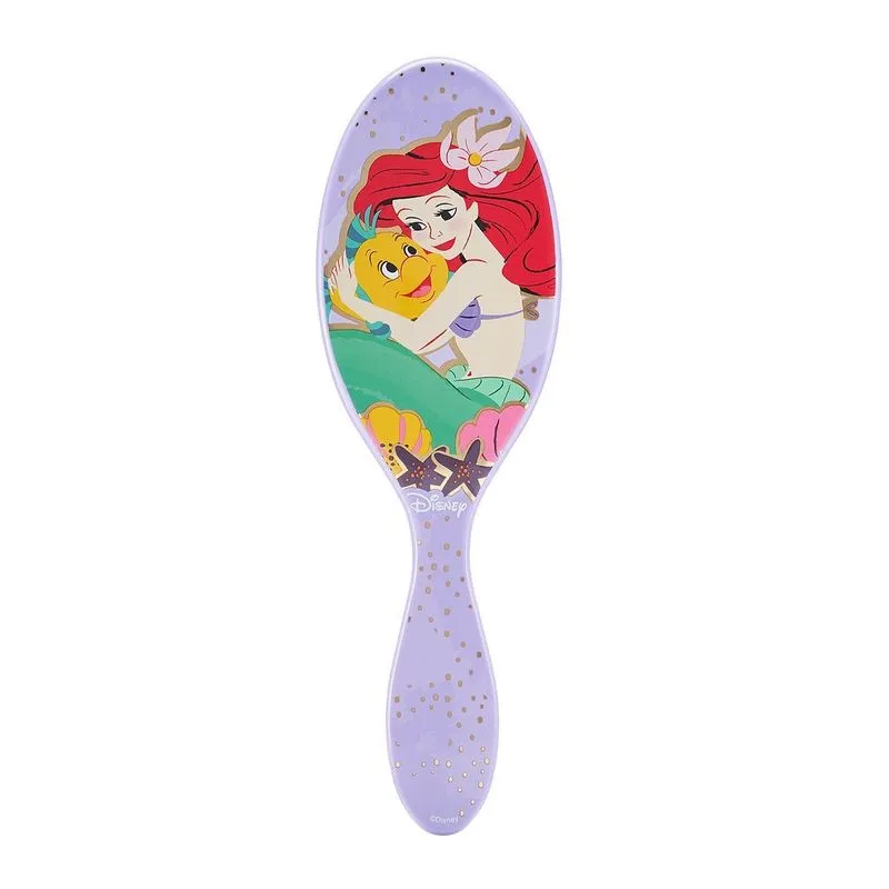 Brush The Wet Ultimate Princess Celebration Ariel