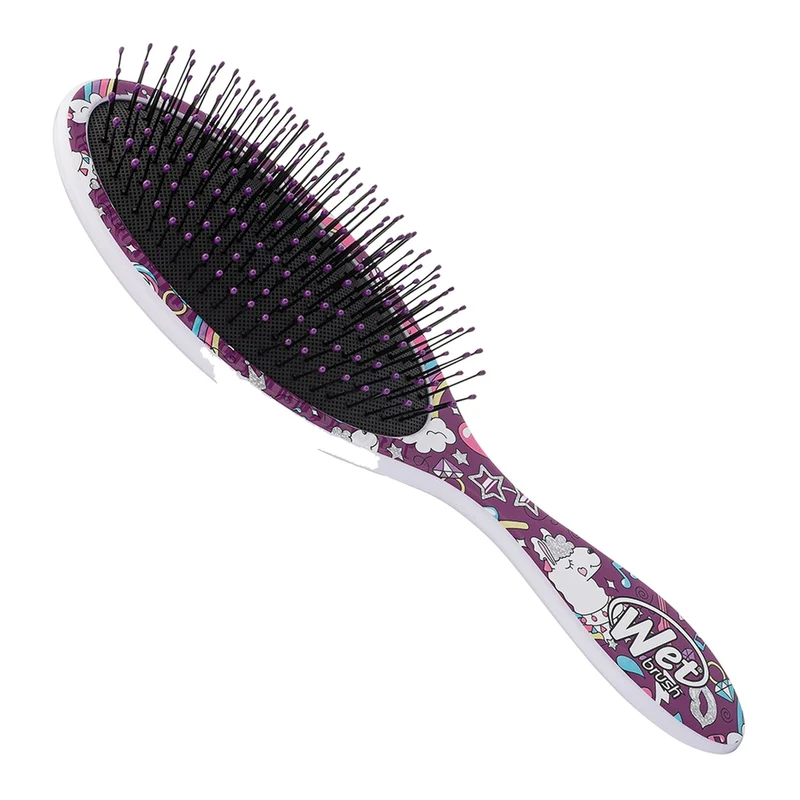 WetBrush Happy Hair Detangler Llama