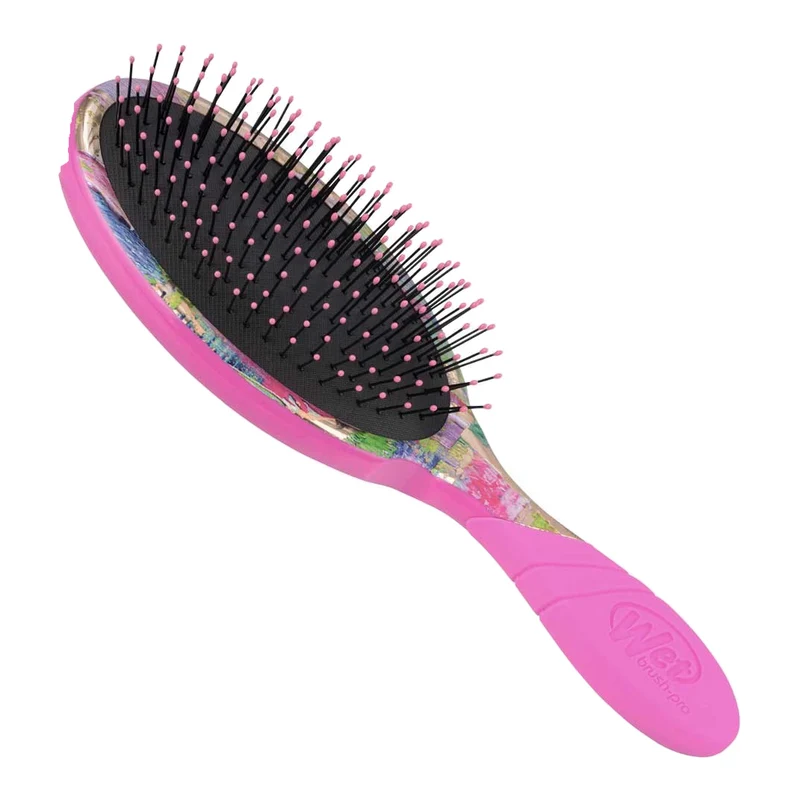 WetBrush Pro Bright Future Detangler Pink
