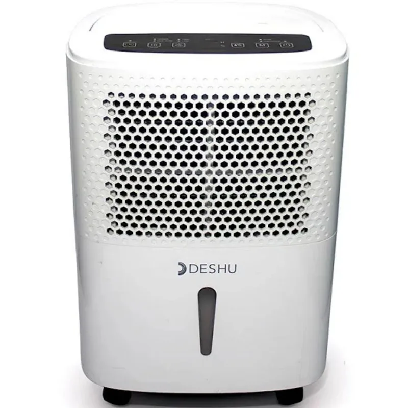 Deshumidificador Deshu 10lts D-10