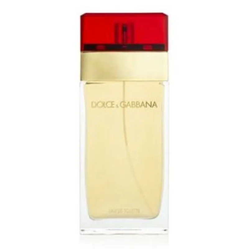 PERFUME DOLCE & GABBANA EDT 100ML
