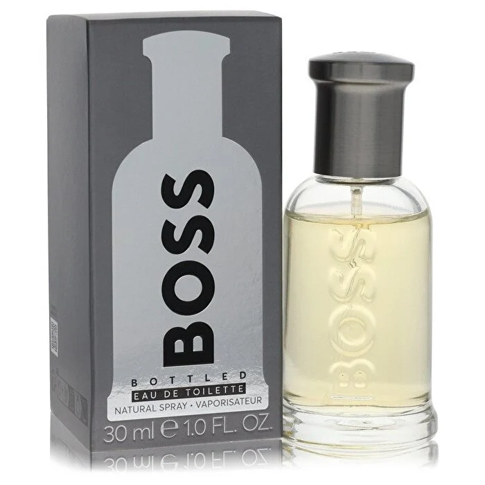 Hugo Boss Boss Pure Eau De Toilette Spray 30ml/1oz 30ml/1oz