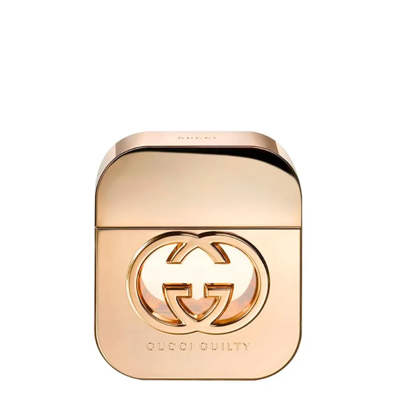 Gucci Guilty Gucci - Perfume Feminino - Eau de Toilette 30ml