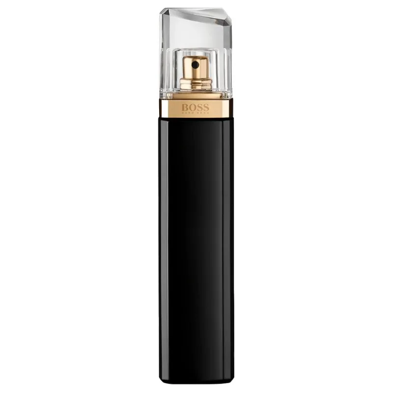 Hugo Boss Nuit Pour Femme Eau de Parfum - Perfume Feminino 75ml