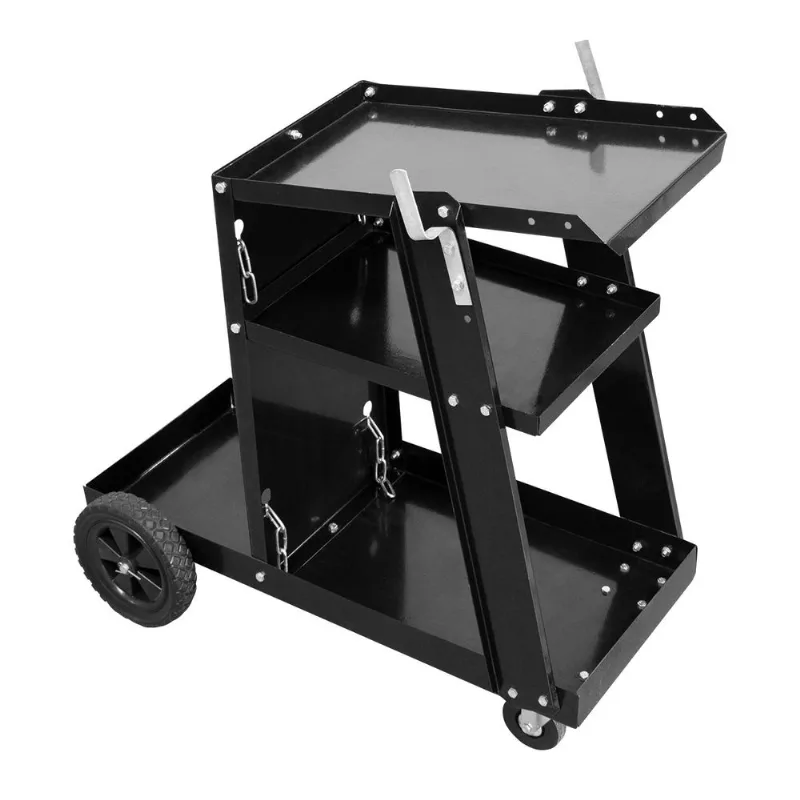 Carrito transportador Synergy soldadora cpi71/71/38