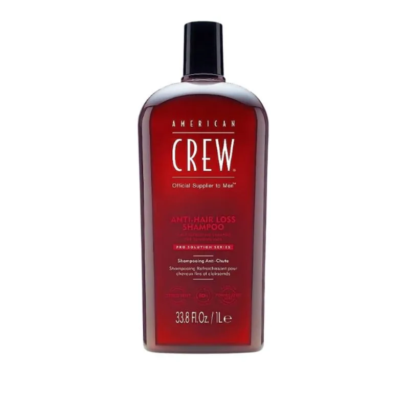 AMERICAN CREW Shampoo Anticaida 1L