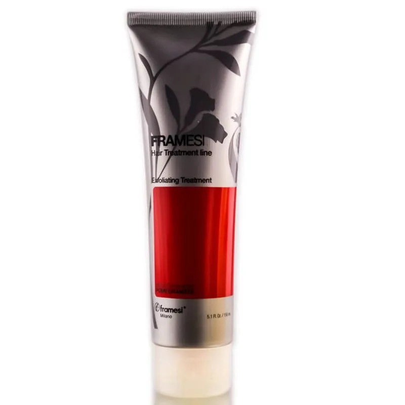 Tratamento Capilar Framesi Milan Esfoliante 150ml
