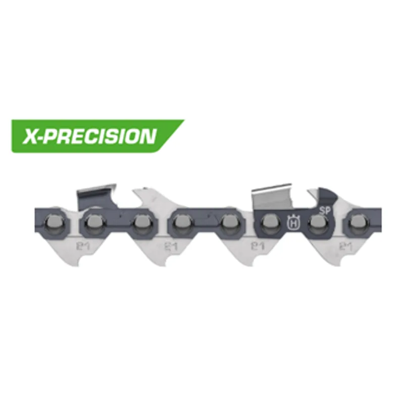 Corrente em Loop X-PRECISION® SP21G - 14" 0,325” MINI 1,1mm