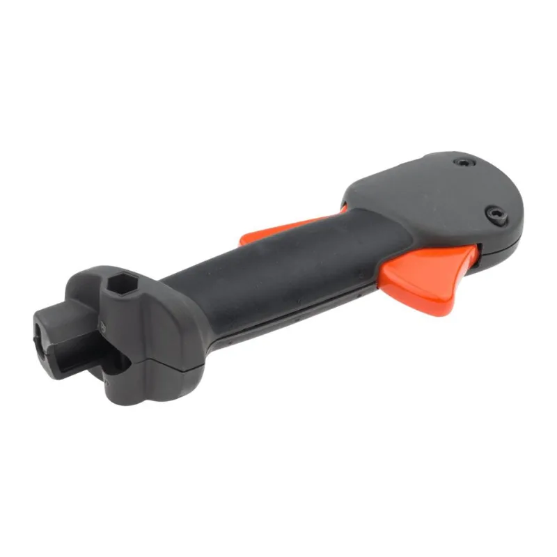 Punho Acelerador Roçadeiras Husqvarna 323r 533rs 543rs 553rs