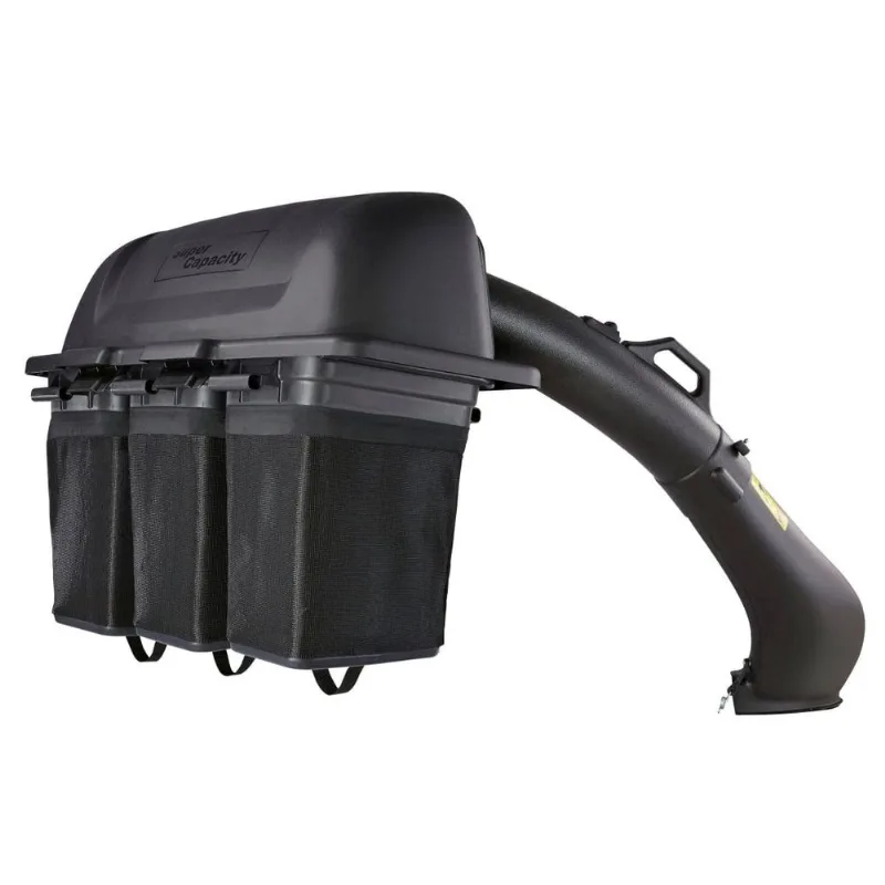 Recolhedor De Grama Trator Husqvarna 54 Polegadas Lgt2654/yth2754 Original