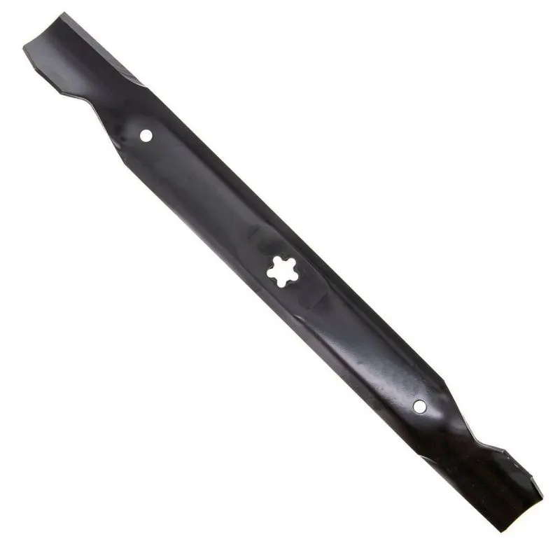 Lâmina Faca Husqvarna 21 P/ Tratores Lth1842 Yth2042 We16542 Or