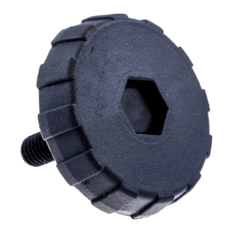 Parafuso Tampa Filtro Ar Roçadeira Husqvarna 128r Sopra 125b