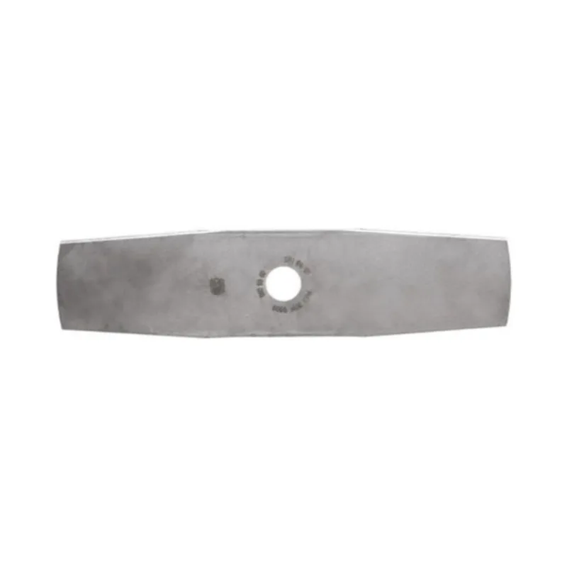 Lâmina 2 Pontas 330mm 2 Pontas