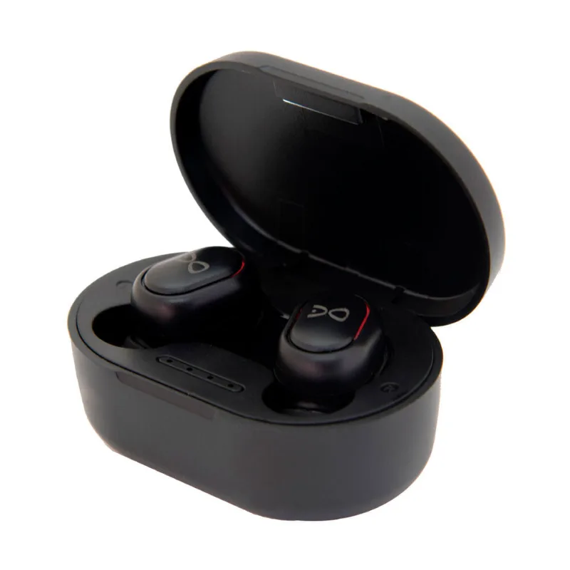 Auriculares earbud Daewoo bluetooth pro sound DW-401B negro