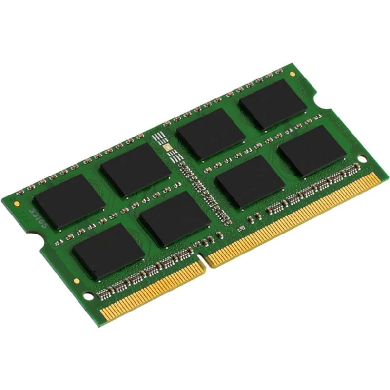 Memória KINGSTON para Notebook 4GB (1x4GB) DDR3L 1600MHz KVR16LS11/4