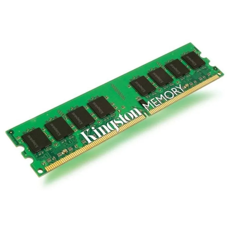 Memória DDR3 2GB 1600MHz Kingston (KVR16N11S6/2BK)