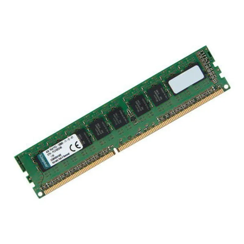 Memoria Servidor Kingston Kth-pl316es/4g Hp Dell 4gb 1600mhz