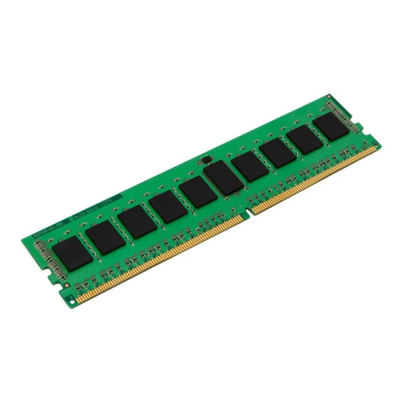 Memoria RAM Kingston 16GB 2666Mhz DDR4 ECC Module compatible con Lenovo ThinkAgile