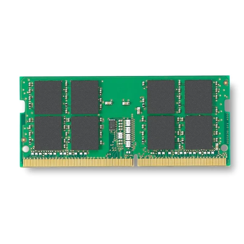 Memória de Notebook DDR4 16GB 2666MHz Kingston