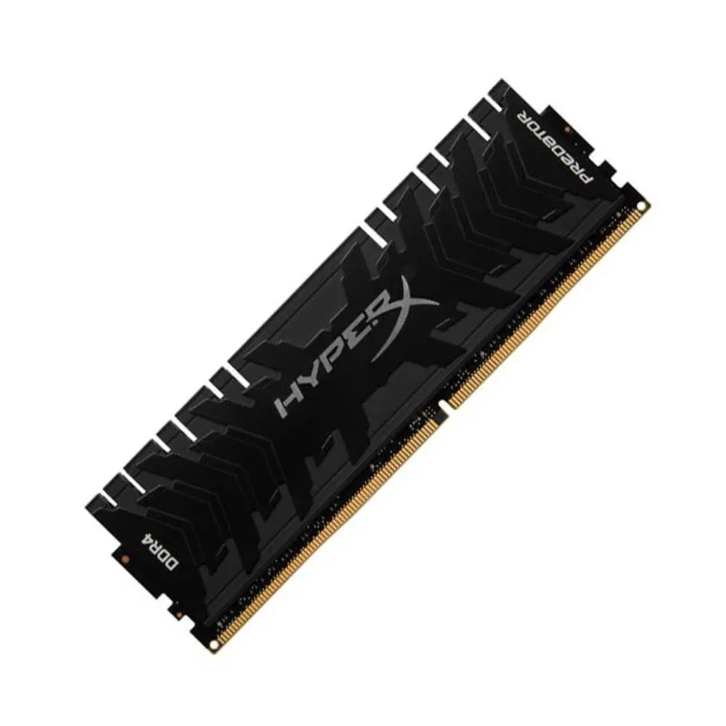 Memoria 8gb Ddr4 3600 Hyperx Predator - Hx436c17pb4/8 Preto