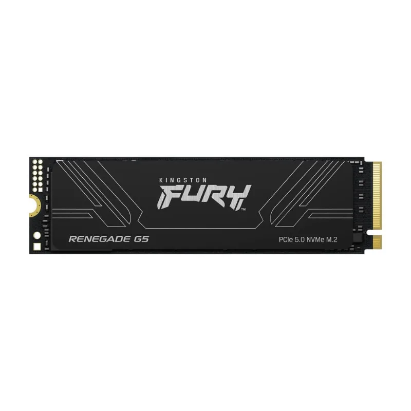 Disco Sólido KINGSTON SFYR2S/1T0 1TB Fury Renegade NVMe Gen5