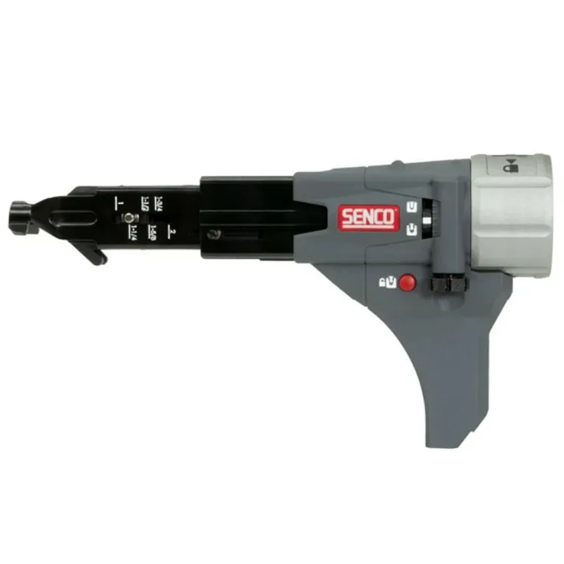 Acessório De Chave De Fenda Com Alimentação Automática Senco Duraspin Ds23-m1 2